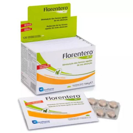 FLORENTERO ACT 120cp