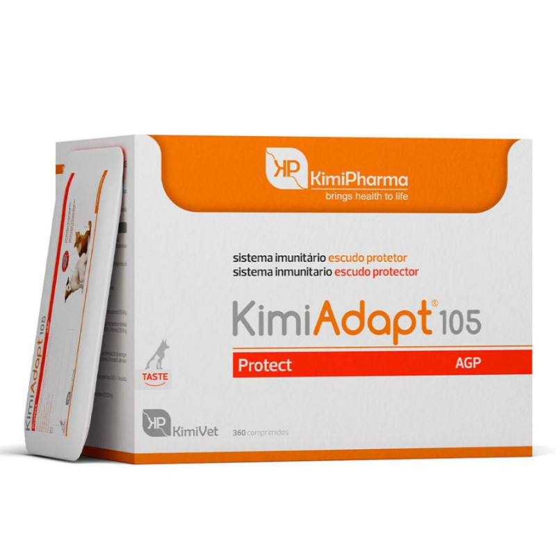 KIMIADAPT 105 360cp