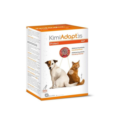 KIMIADAPT 35 360cp