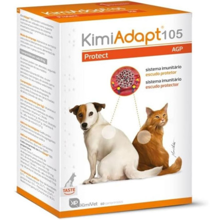 KIMIADAPT 35 60cp