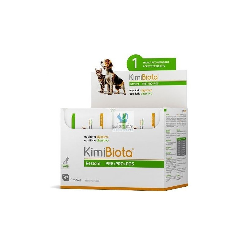 KIMIBIOTA 360cp