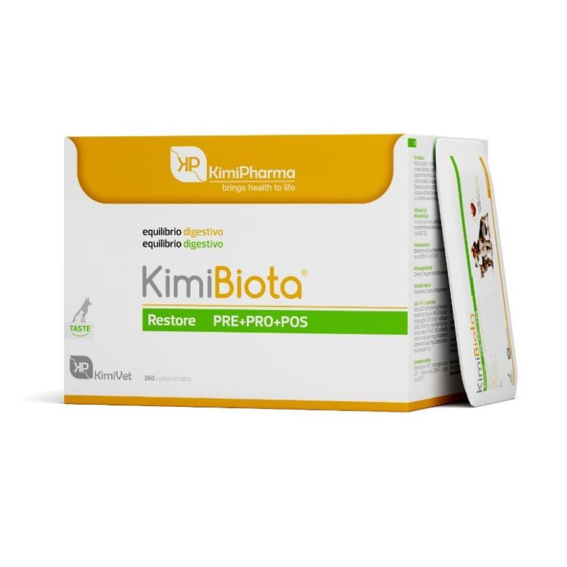 KIMIDERM FAST 360caps