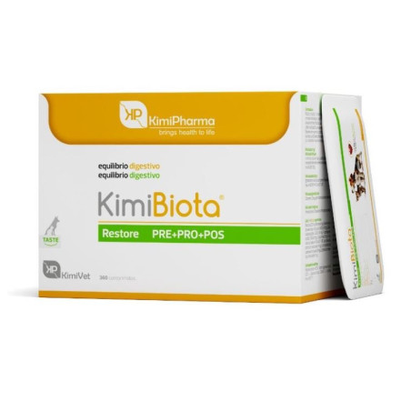 KIMIDERM FAST 360caps