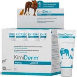 KIMIDERM INTENSIV CREME 12x30gr