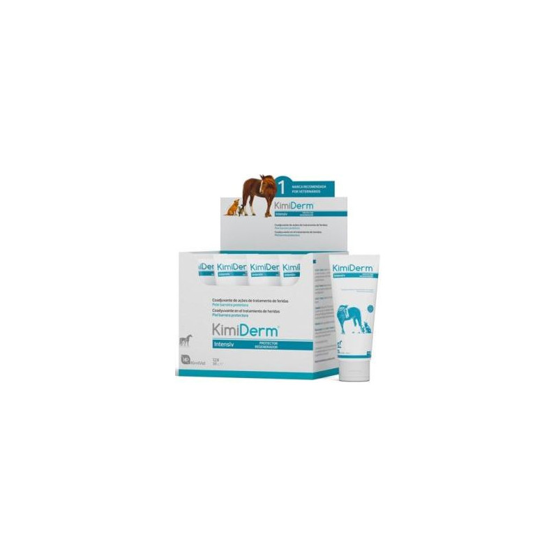 KIMIDERM INTENSIV CREME 12x30gr