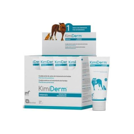 KIMIDERM INTENSIV CREME 12x30gr