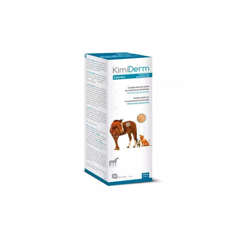KIMIDERM INTENSIV CREME 30gr