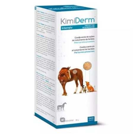 KIMIDERM INTENSIV CREME 30gr
