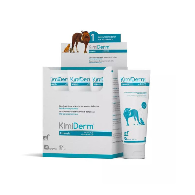 KIMIDERM INTENSIV CREME 6X100gr