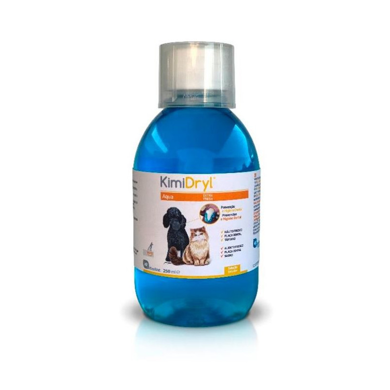 KIMIDRYL AQUA 250ml