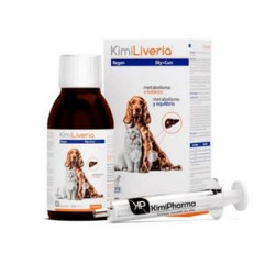 KIMILIVERIA SUSPENSION 100ml
