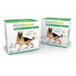 KIMIMOVE SUPPORT 120cp