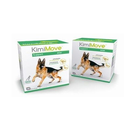 KIMIMOVE SUPPORT 120cp