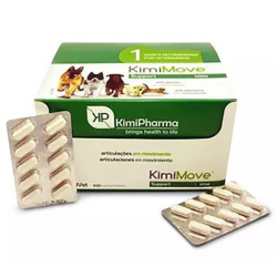 KIMIMOVE SUPPORT 600cp