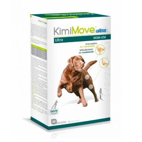 KIMIMOVE ULTRA 360cp