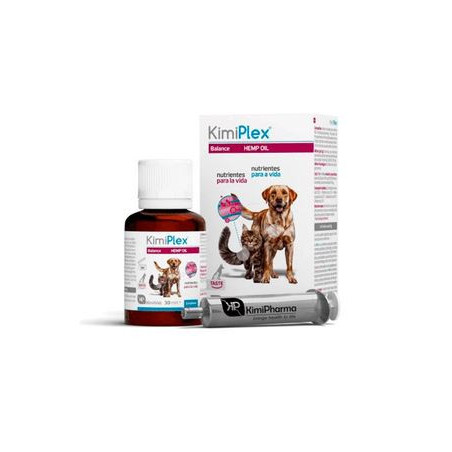 KIMIPLEX EMULSION 30ml