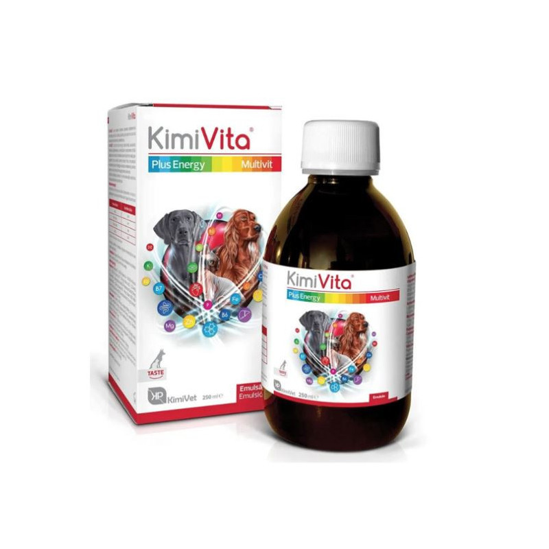 KIMIVITA 250ml