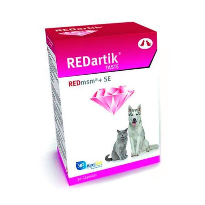 REDARTIK 30cp