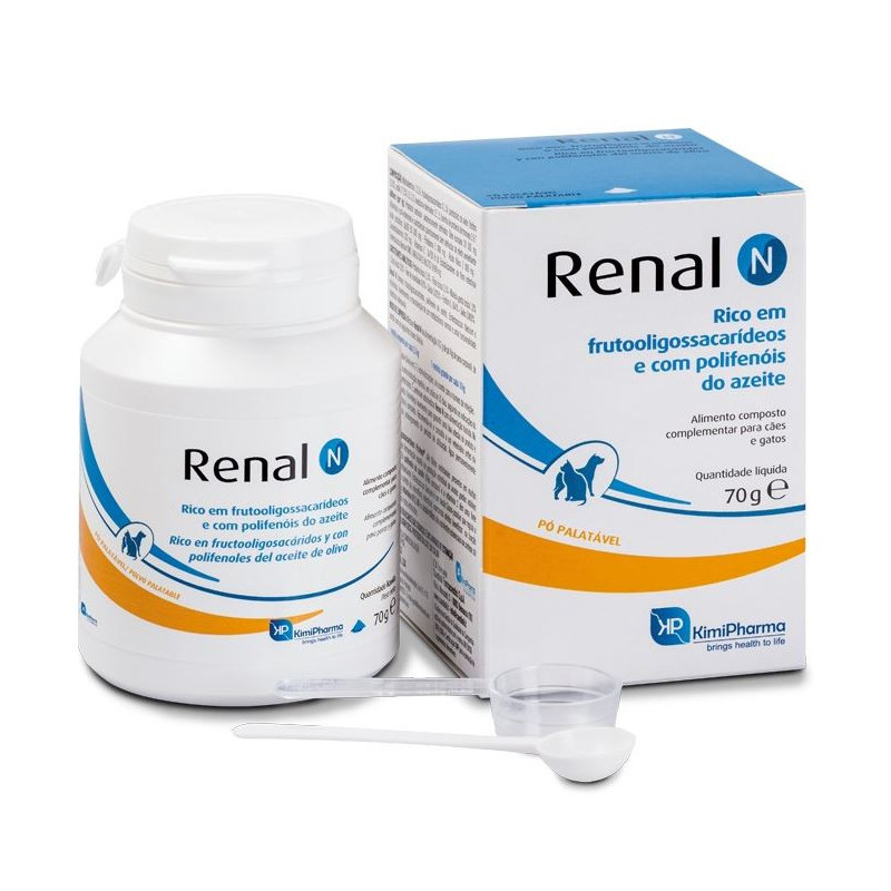 RENAL N 70gr