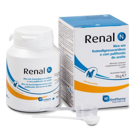 RENAL N 70gr