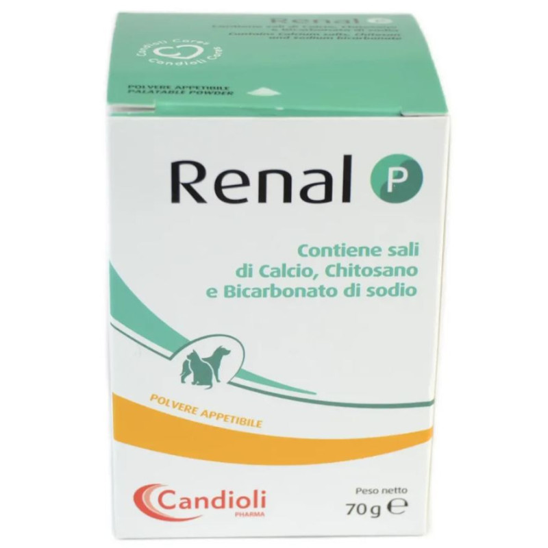 RENAL P 70gr