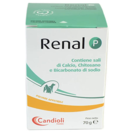 RENAL P 70gr