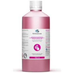 SOLUCION ROSA DE CLORHEXIDINA 4% 150ml
