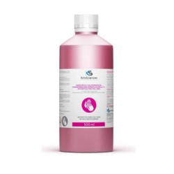 SOLUCION ROSA DE CLORHEXIDINA 4% 500ml