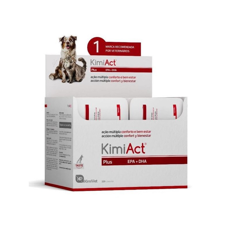 KIMIACT 320cp