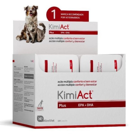 KIMIACT 320cp