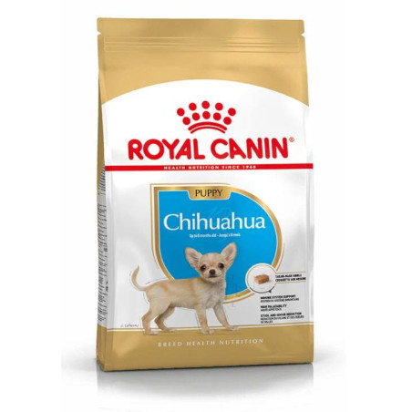 Royal Canin Perro Chihuahua Puppy 1,5kg