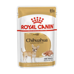 Royal Canin Perro Chihuahua Adult 12 x 85gr