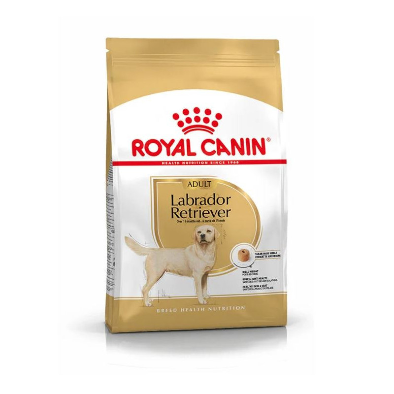 Royal Canin Perro Labrador Retriever Adult 3kg