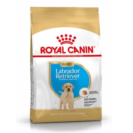 Royal Canin Perro Labrador Retriever Puppy 3kg