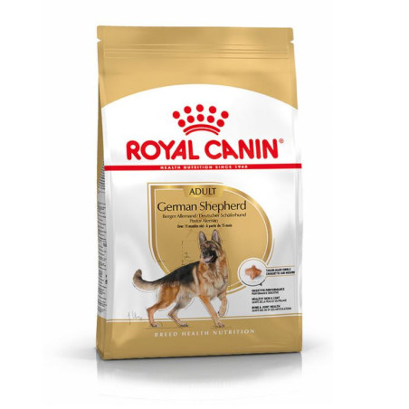 Royal Canin Perro German Shepherd Adult 15kg