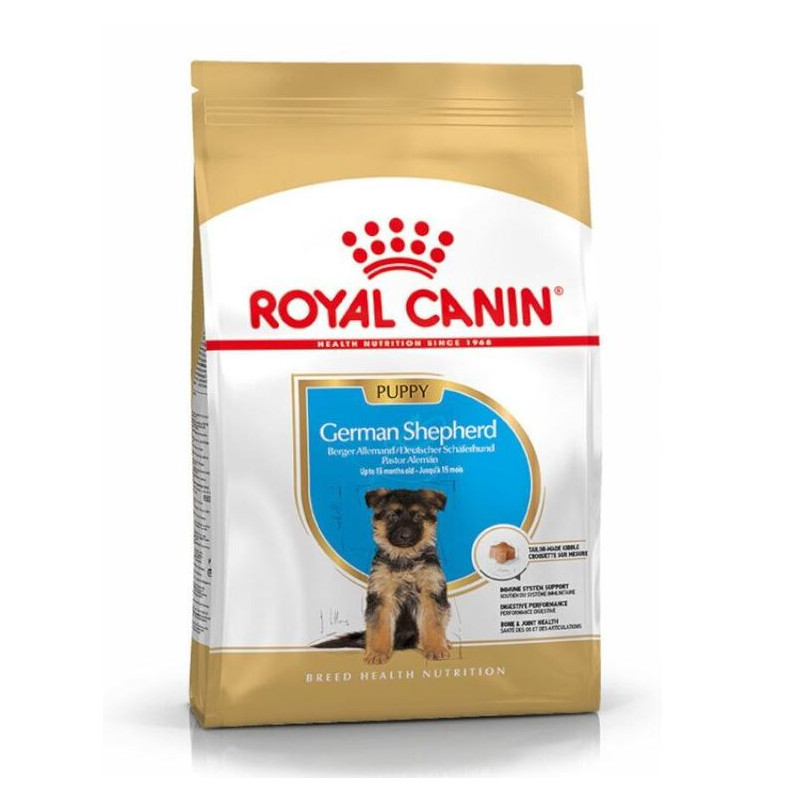 Royal Canin Perro German Shepherd Puppy 3kg