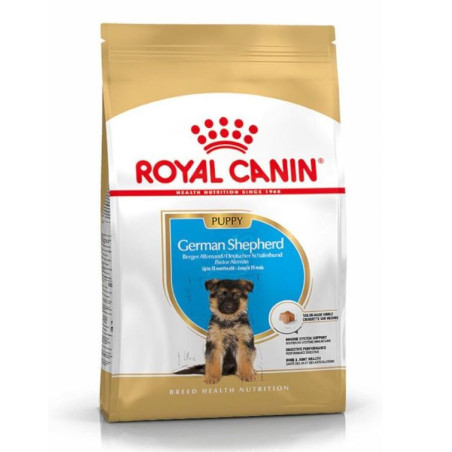 Royal Canin Perro German Shepherd Puppy 3kg