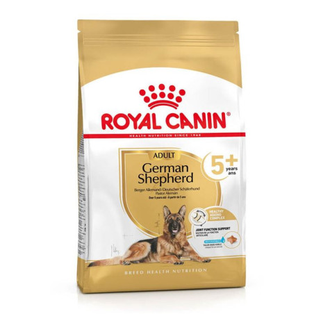 Royal Canin Perro German Shepherd Adult 5+ 12kg