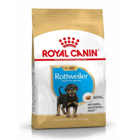 Royal Canin Perro Rottweiler Puppy 12kg