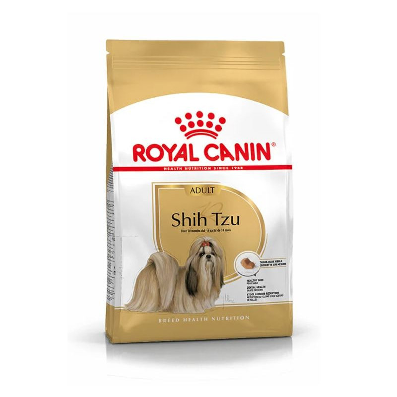 Royal Canin Perro Shih Tzu Adult 1,5kg