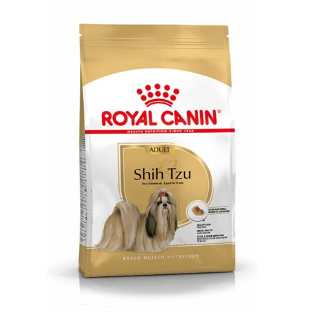 Royal Canin Perro Shih Tzu Adult 1,5kg