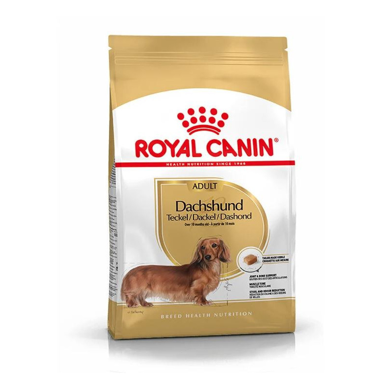 Royal Canin Perro Dachshund Adult 1,5kg