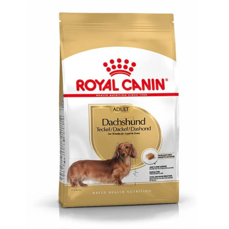 Royal Canin Perro Dachshund Adult 1,5kg