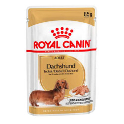 Royal Canin Perro Dachshund Adult 85gr