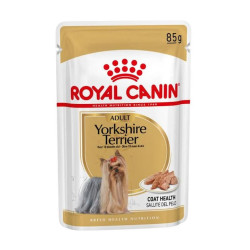 Royal Canin Perro Yorkshire Adult 85gr