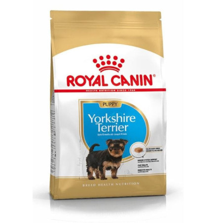 Royal Canin Perro Yorkshire Terrier Puppy 7,5kg