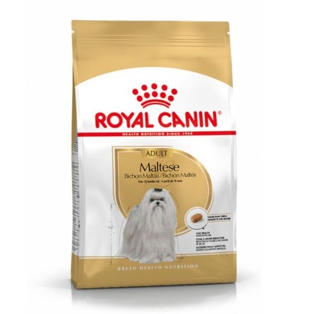 Royal Canin Perro Maltese Adult 1,5kg