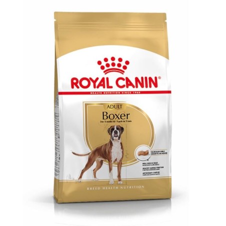 Royal Canin Perro Boxer Adult 12kg