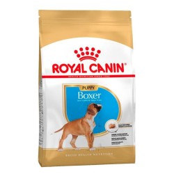 Royal Canin Perro Boxer Puppy 12kg