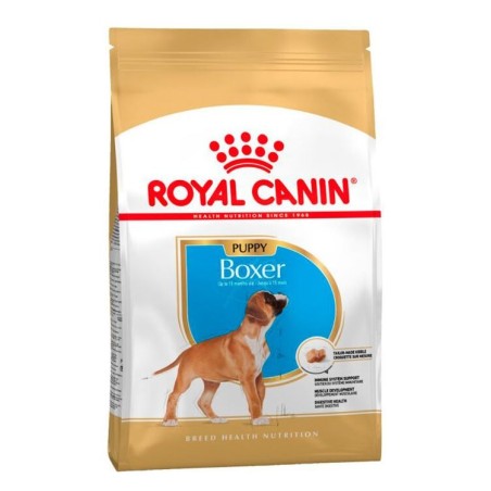 Royal Canin Perro Boxer Puppy 12kg